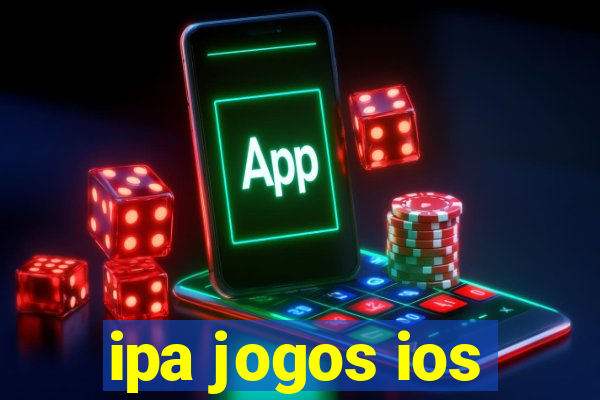 ipa jogos ios